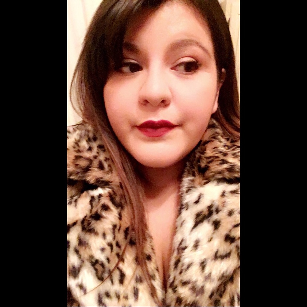 Meet your Posher, Erika